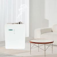 Κίνα 1000CBM το ακροφύσιο ψεκαστήρων μηχανών διασκορπιστών αρώματος συνδέει με το σύστημα HVAC προς πώληση