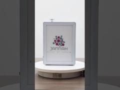 White Aroma Diffuser