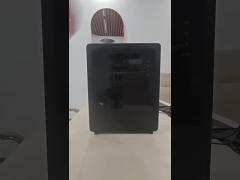 Q1200Air Diffuser Aroma Oil Diffuser