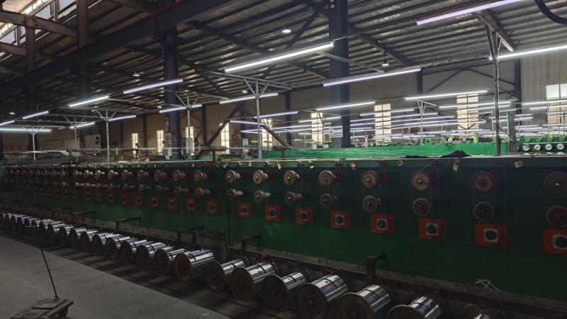 Geverifieerde leverancier in China: - Anping County Huihao Wire Mesh Manufacture Co., Ltd