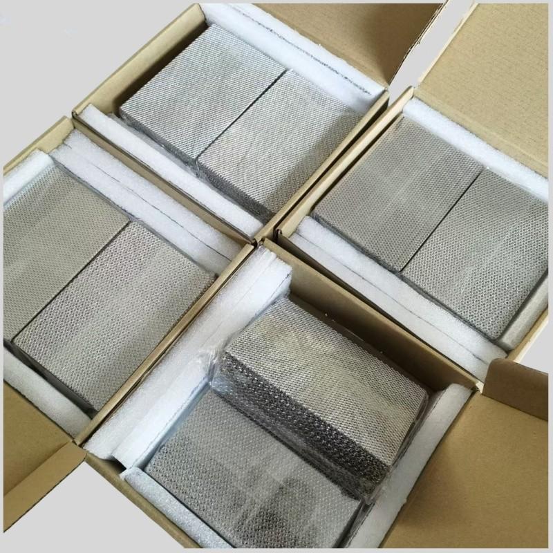 Geverifieerde leverancier in China: - Anping County Huihao Wire Mesh Manufacture Co., Ltd