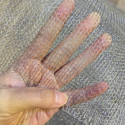 China Liquid Gas Filtration Materials Knitted Wire Mesh for sale