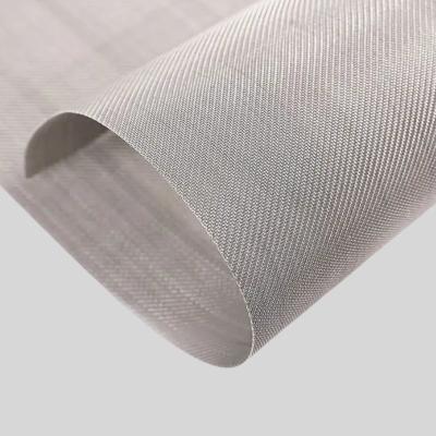 China ASTMA240 UNS S32750 Super Duplex Stainless Steel Wire Mesh for sale