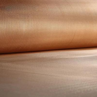 China Expanded Copper Mesh 1m-10m Length For EMI Shielding Room for sale