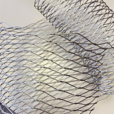 China Stainless Steel Flexible Bird Cage Mesh 304 L 316 and 316L for sale