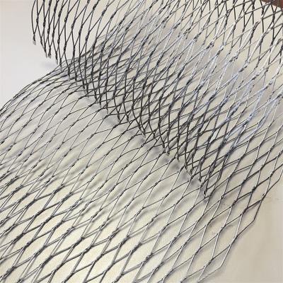 China Stainless Steel Wire Rope Mesh For Marine Application for sale