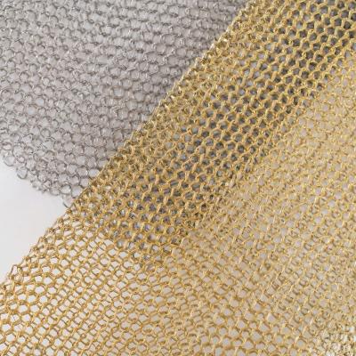 China Knitted Mesh Fabric For Filtration for sale