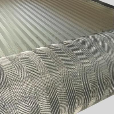 China Laminated Glass Stainless Steel Wire Mesh for sale