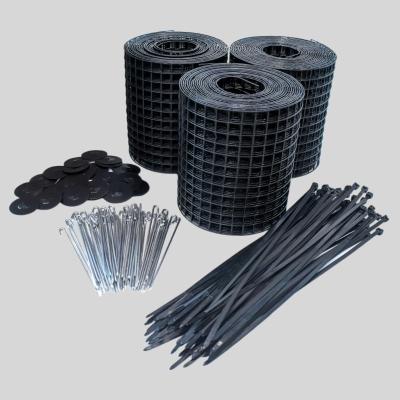 China Solar Panel Bird Proofing Mesh for sale