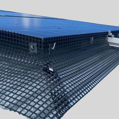 China 10 Inch X 100ft Solar Panel Bird Mesh Guard for sale