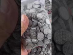 Sintered Wire Mesh Discs Filter