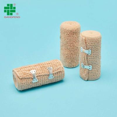 China BP Bamboo Grade 100% Medical Fiber Absorbent Cotton Gauze Roll 100 yards for sale