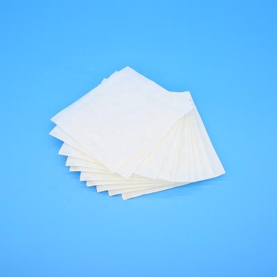 China Factory 10cmx10cm Professional Medical Disposable Cotton Health Services Soft Sterile Surgical Gauze Swab for sale