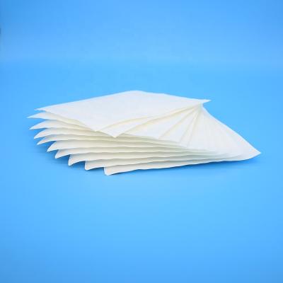 China China Factory Medical Disposable Medical Comfortable Cotton Health Services Soft Gauze Surgical Sterile Swab for sale