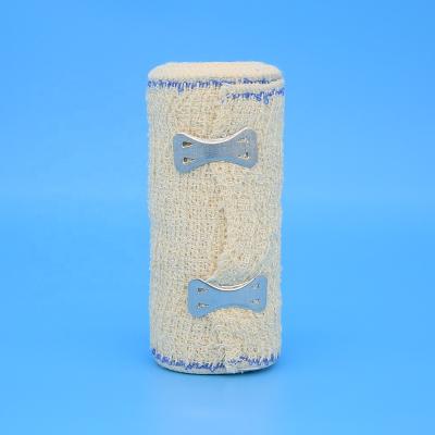 China Wholesale High Quality Hospital Pancake Medical Elastic Bandage for sale