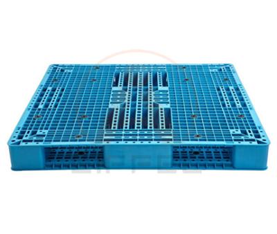 China P20 pp injection steel plastic pallet mold for sale for sale