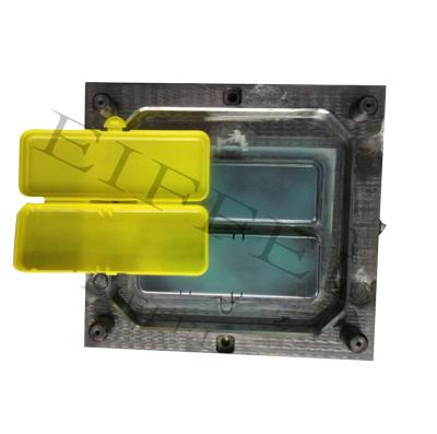 China Plastic Professional Customize Pen Tray Mold High Precision Plastic Injection Molding Machine Plastic Molding for sale