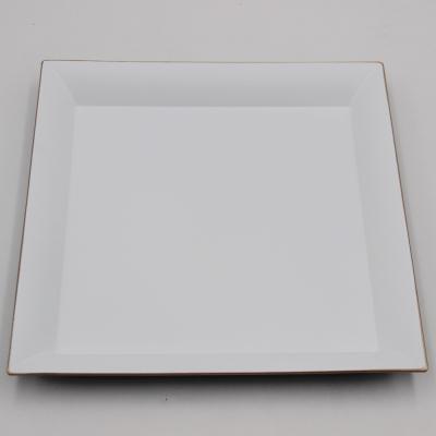 China Toy Fruit Vegetable Meat Plastic Food Disposable Packaging Trays for sale