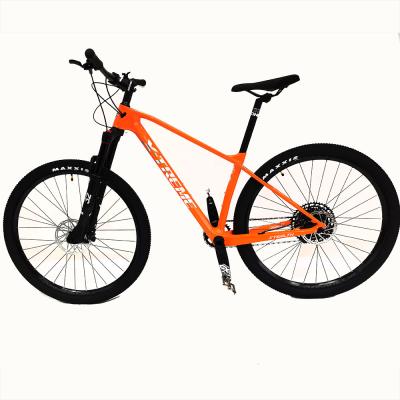 China Wholesale carbon fiber XTREME customized good quality carbon folding bicycle mountain bike for sale for sale