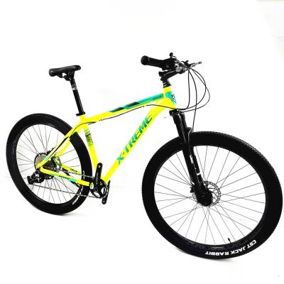 China High Quality Hot Selling Aluminum Alloy Carbon Steel Mountain Bike Customized Mountainbike From China Aluminum Alloy Bike Factory for sale