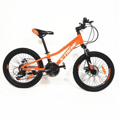 China Kids Bike Kids Bike 20 Inch Aluminum Alloy Kid Bicycle Mountain Bike For 8-14 Years Old For Kids Bike Bicicleta Mountainbike for sale