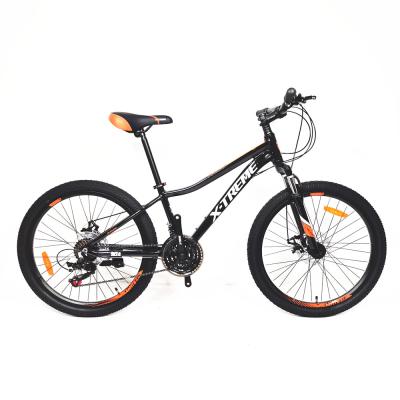 China Kids Bike Kids Bike 20 Inch Aluminum Kid Bicycle Mountain Bike For 6-15 Years Old For Kids Bike 21 Speed ​​Bicicleta Mountainbike for sale