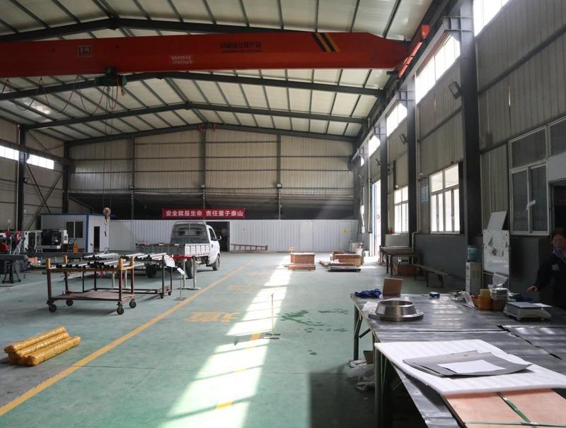 Verified China supplier - Baoji Lihua Non-Ferrous Metals Co., Ltd.