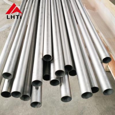 China High quality and industry best titanium pipe tube price ASTMB 337 GR 2 for sale