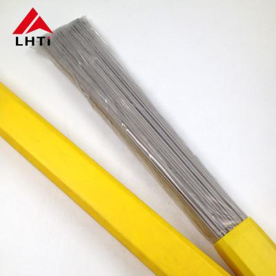 China Low maintenance and repair costs GB3623 gr2 1.6mm titanium wleded wire high quality for sale