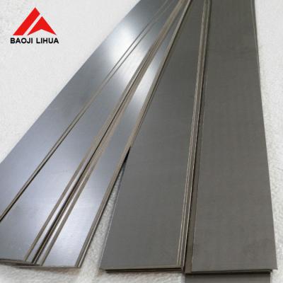 China Industry Etc Chemical Hot Sale Grade 2 Grade 2 Grade 5 Titanium Sheet Plate 1mm 2mm 3mm 4mm 5mm for sale