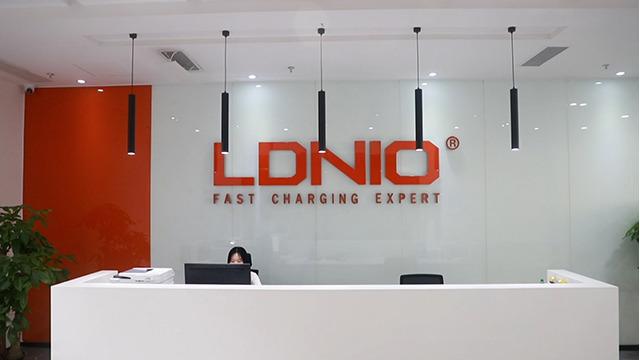 Verified China supplier - Guangdong Ldnio Electronic Technology Co., Ltd. Shenzhen Branch