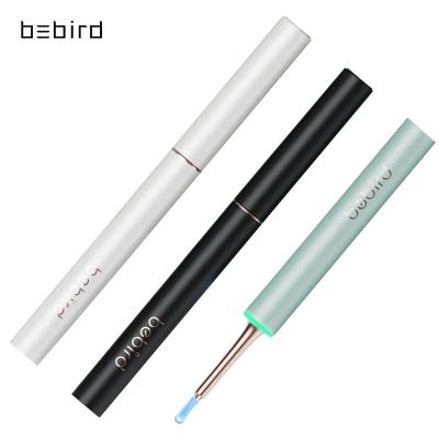 China Automotive with acne tightening function! Bebird T15 Portable Smart Remover Gift with 5MP Camera for Ear Wax Removal and Skin Checking for sale