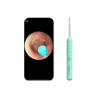 China Ear cleaner Bebird R3 3.5mm 1080 HD ear scoop Ear Endoscope earwax removal tools wax vax/ear cleaner with super fast wifi chip for sale