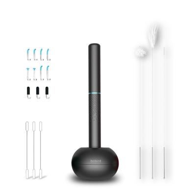 China M9 Pro Ear Wireless Visual Inspection Kit WIFI Charger Smart Visual Ear Rod USB Pen Cleaning Endoscopic Camera for sale