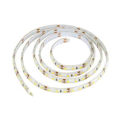 China LANDSCAPE 120 LEDs/m LED Strip With 2 Pin Connector Led Lights Strips SMD 3528 3000K 4000K 6000K for sale