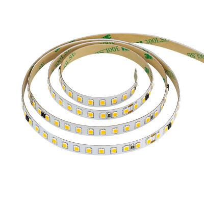 China Hotel Best Price 3 Years Warranty 8mm 48v LED Strip Constant Voltage LED Strip 48V 2700k Stabilized Lumen To Customize For You for sale