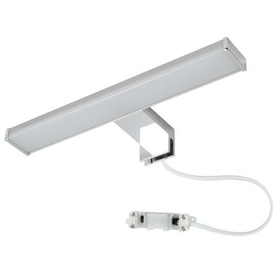 China Hot Sale Modern Led Mirror Front Light Bathroom Wall Light Led Makeup Lamp for sale