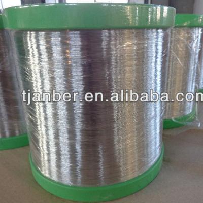 China Make scourers factory supplier scourer raw material 0.13mm galvanized steel wire whatsapp 008613920264894 for sale