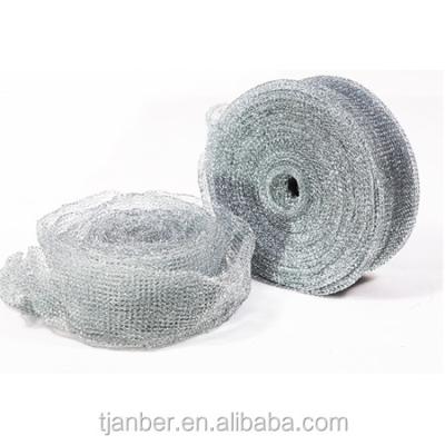 China Scourer wire mesh for make mesh scourer galvanized wire mesh 0.20mm for manufacture mesh scourer whatsapp 008613920264894 for sale