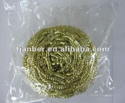 China Viable Bronze Scourer for sale