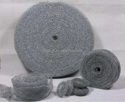 China Eco-Friendly Galvanized Mesh for sale