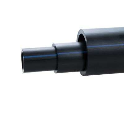 China PE 1600 mm HDPE pipe list pe pipe for underground water supply HDPE pipe prices for sale