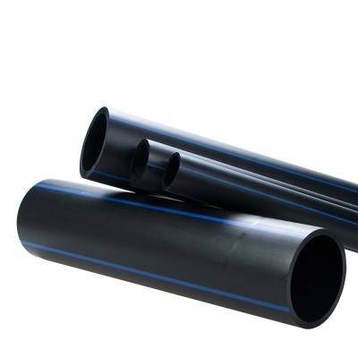 China pe hdpe pipe list pe pipe for underground water supply hdpe pipe prices for sale