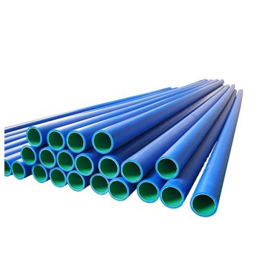 China HDPE Factory Chinese Gasoline Pe Oil Gas Pipe Conductor Pipe Of Gas Supply Etc. for sale