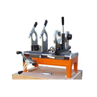 China Building Material Shops 160MM PPR Pipe Socket Machine Socket Welded Machine Welder for sale