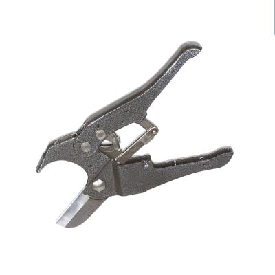 China Pipe Cutter Machine MOW C2 Hand Welding Tools Plastic Plastic Pipe Cutter for sale