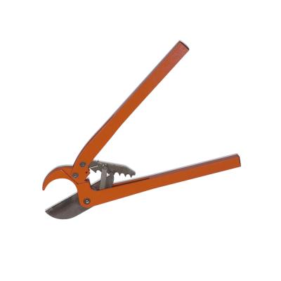 China Plastic PVC Pipe SHEARS Fit Hand Welding Tools Plastic Pipe Cutter C3 AC for sale