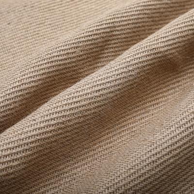 China 100% Hessian Organic Fabric Heavyweight Weave Tight Jute Fabric For Shoes Pet Decoration for sale