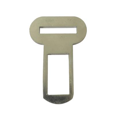 China Seat Belts Buckle Baby Car Seat Belt Buckle Tongue for sale