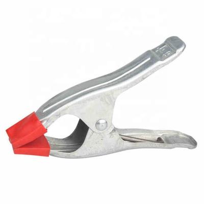 China Heavy Duty Heavy Duty Metal A Spring Clamp For Woodworking A Type Clamp Woodworking for sale